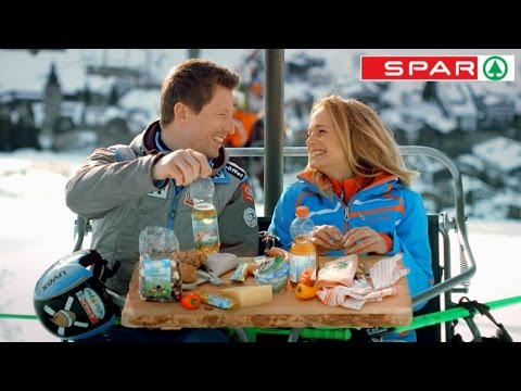 SPAR Natur*pur: Mirijam und Hannes