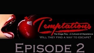 Temptations Episode 2 - Special Delivery