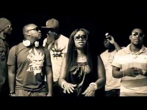 Gh Cypher Official Video feat. E.L.