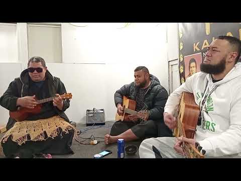 Oiaue Teu Valelau Au He Manatu - Sione