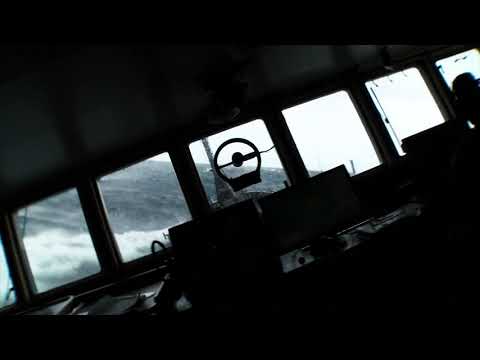 Behind The Music: Erly Tepshi | #TheOutlawOceanMusicProject | Ian Urbina