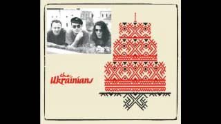 The Ukrainians - nallyvaimo brattya