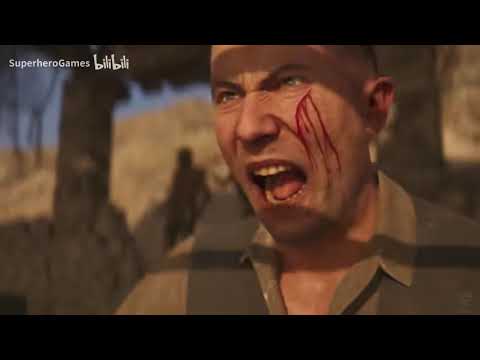 🔥The Godfather 4: The Mafia 2025 Final Trailer _ 4K Ultra HD Underworld 🔥