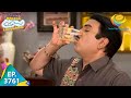 Jetha Gulps Down This Juice Taarak Mehta Ka Ooltah Chashmah Ep 3761 Full Episode 3 May 2023