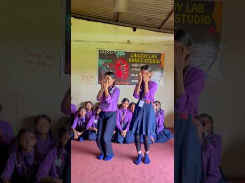 Class 7 Students Dance ❤️😍 #trendingsong #students #dance #shortvideo #keeploving #keepsupporting