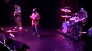 Clutch - Who Wants to Rock/Big Fat Pig (Live 3/26/01)