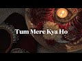 Tum Mere Kya Ho Tumhi Meri Mandir Halal Version Vocals Only Hindi Song