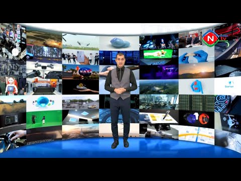 Texno dünya 10.02.2021