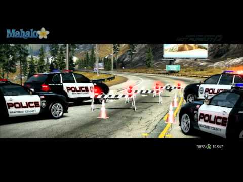 Need for Speed- Hot Pursuit Pt 49 Double Cross