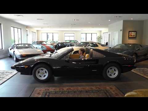 1978 Ferrari 308 GTS (CC-1097949) for sale in St. Louis, Missouri