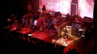 The Black Crowes, What Is Home, Chicagotheater8212010.avi
