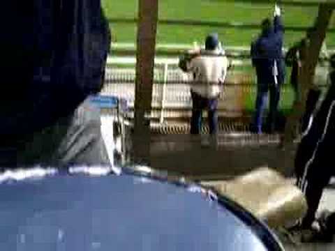 fc dieppe - viry chatillon