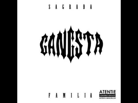 Sagrada Familia feat Mr Levi -  Doar un soldat (2009)