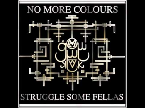 12. Bonnie & Clyde - Struggle Some Fellas