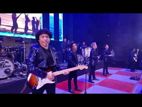 La piragua _ Par-chiss y su grupo del mar (Komchén 2025)