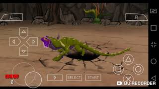 Ben 10 protect of the earth: luta contra kevin 11