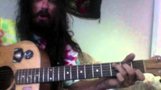 Heroes (a David Bowie cover)