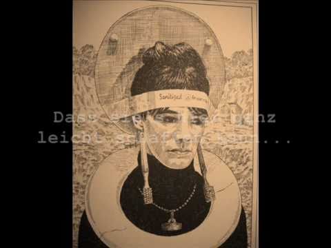 Interzone - Prinzessin in Köln am Rhein