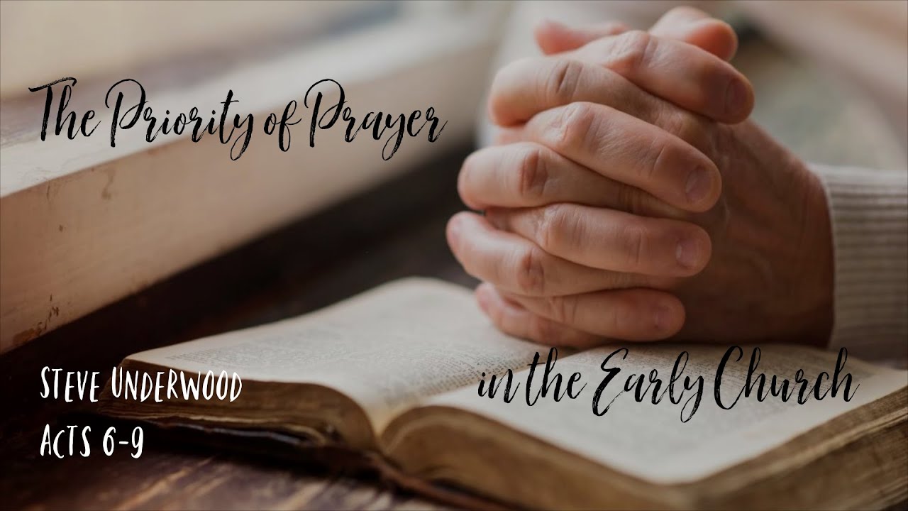 NLBC Wednesday Evening Service June 28th, 2023 