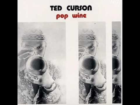 Ted Curson - Quartier Latin