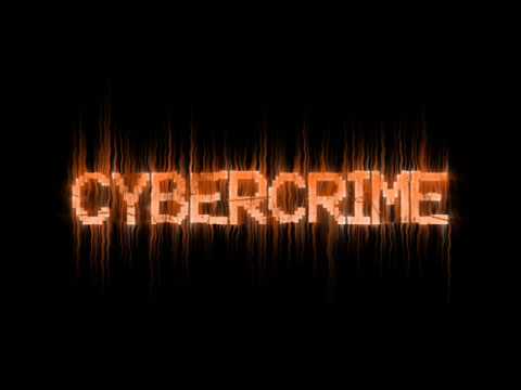 Cybercrime - Chew the Fat (chipstep)