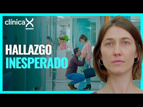Cita de control se sale de control | Temporada 2 | Clínica X