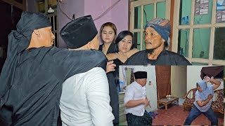 Download lagu GA KALENG2 TERNYTA RATU SANTET INI,BOLEH JUGA ILMUNYA mp3