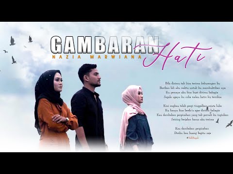 Nazia Marwiana - Gambaran Hati (Official Music Video)