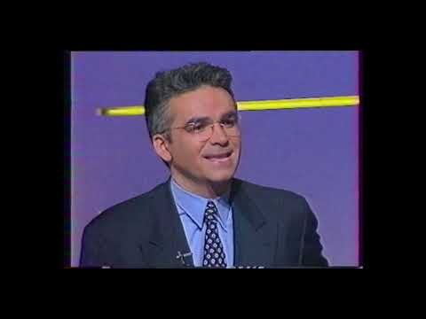 Tirage au sort 8eme de Finale de Coupe de France 94_95 TeleFoot