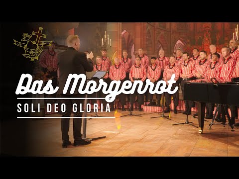 Das Morgenrot - Soli Deo Gloria Urk