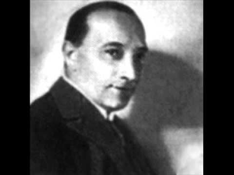 max kuttner grafin mariza ich mochte traumen.wmv