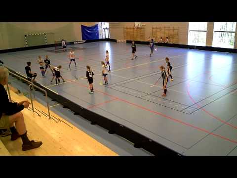 Träningscup 140426 Alingsås F9900 - Lindås F9900 (0-2) Per1 Grundspel