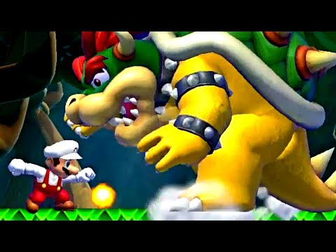 Super Mario Maker 2 🔥 Expert Endless Challenge #618