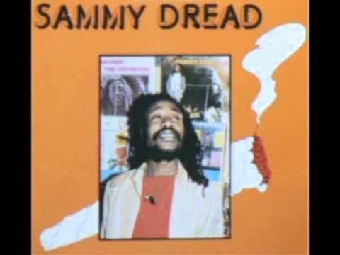 Sammy Dread - Sensimilla (1982)