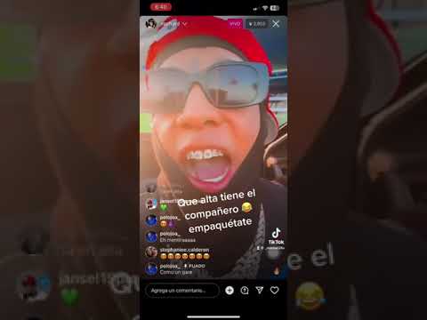 RochyRD Live PoloJoa Ft Donaty , Empaquetate