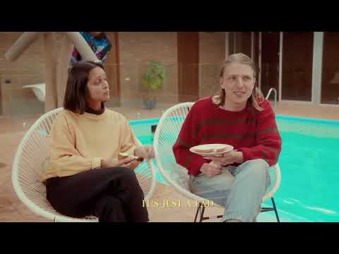 Cool Sounds - Hello, Alright, You Got That? (Official Music Video)