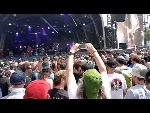 Frustration hellfest 2022