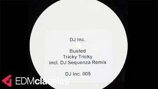 Download lagu Busted - Tricky Tricky (Paranoid Remix) (2003) mp3