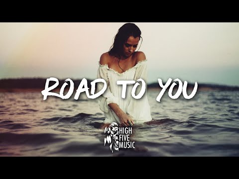 Polar Baer - Road to You (Lyrics) [HFM Release]