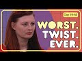 We Need To Talk About This Game RUINING Twist Big Brother Live Feed Recap Day 59 60 BB27