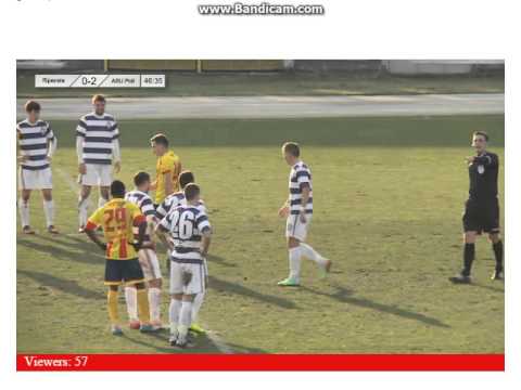 Politehnica Timisoara - Ripensia Timisoara 6-2 ( rezumat )