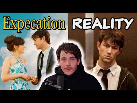How 500 Days of Summer changed the way I view Love