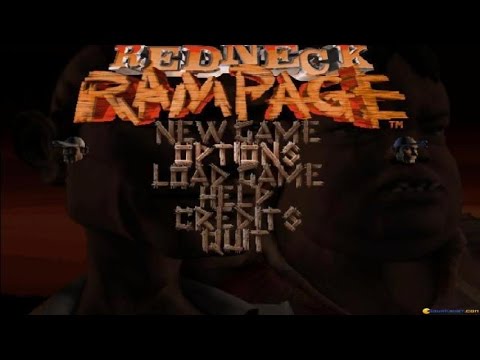 redneck rampage pc game free download