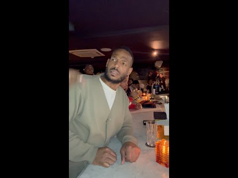 Put It On Marlon Wayans’ tab