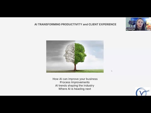 Beyond the Buzz: Practical AI for Professional Service Businesses