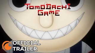 Tomodachi Game (TV Series 2022) - IMDb