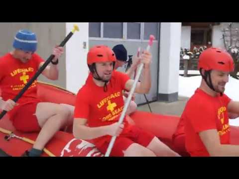 Grill Pool Challenge 2018 SCHWEIGER BAU