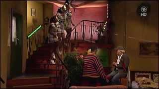 Ich bin morgens immer müde von Laing mit Ernie und Bert bei Kurt Krömer Late Night