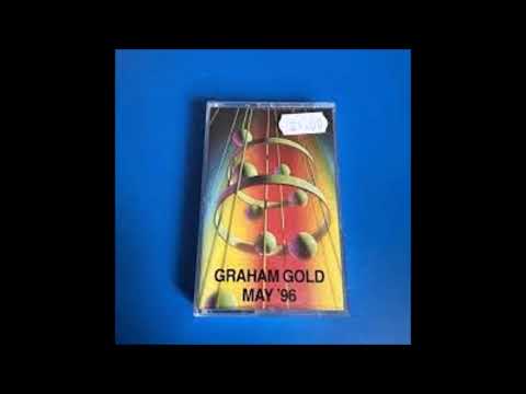 Graham gold   Love Of Life 1996