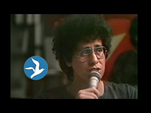 Arquitecto de tu amor - Espiritu libre - 1987 - Espiritu libre 50 años 🇸🇻